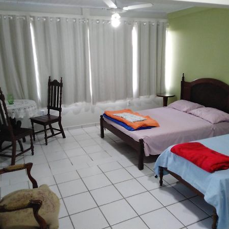 Quartos Em Casa Proxima A Praia Vila Velha  Exterior foto