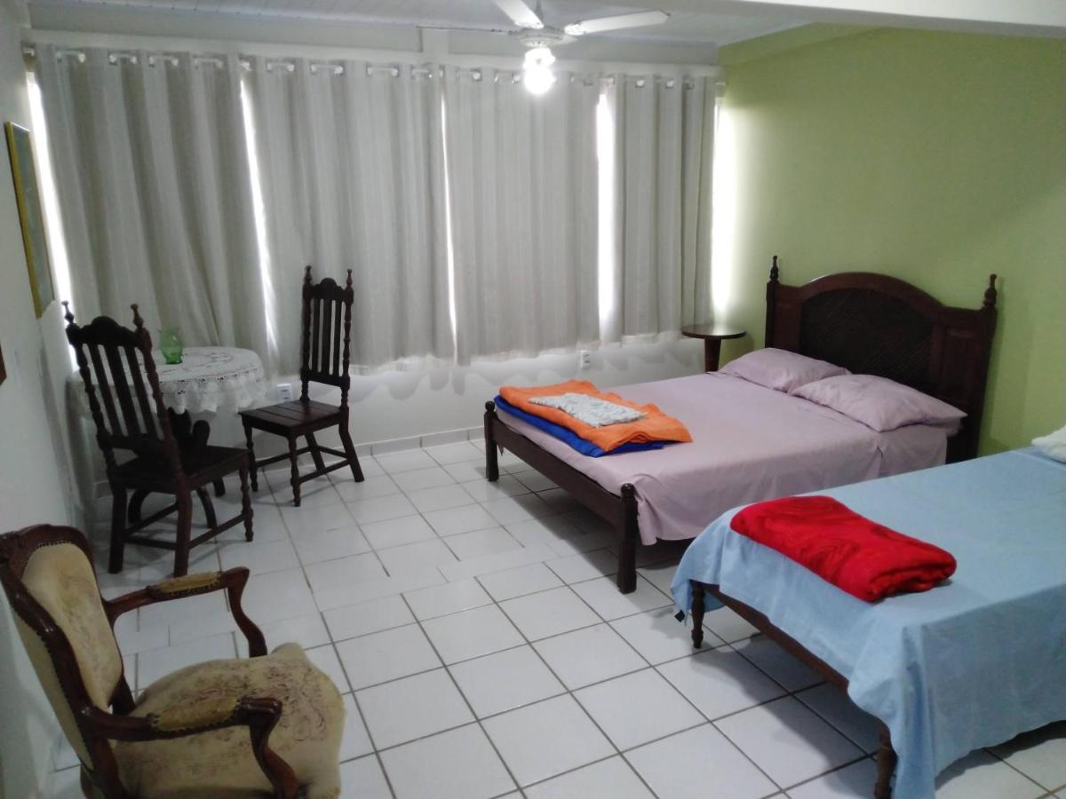 Quartos Em Casa Proxima A Praia Vila Velha  Exterior foto