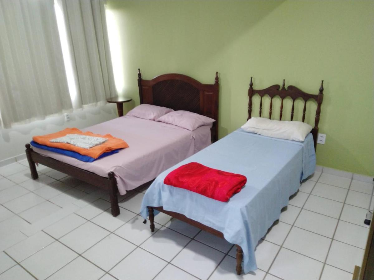 Quartos Em Casa Proxima A Praia Vila Velha  Exterior foto