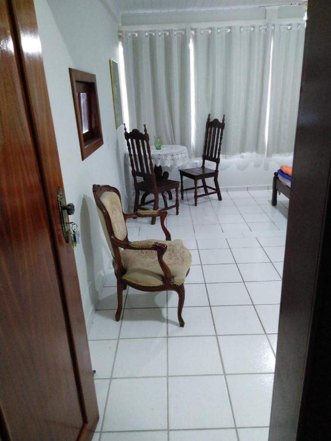Quartos Em Casa Proxima A Praia Vila Velha  Exterior foto