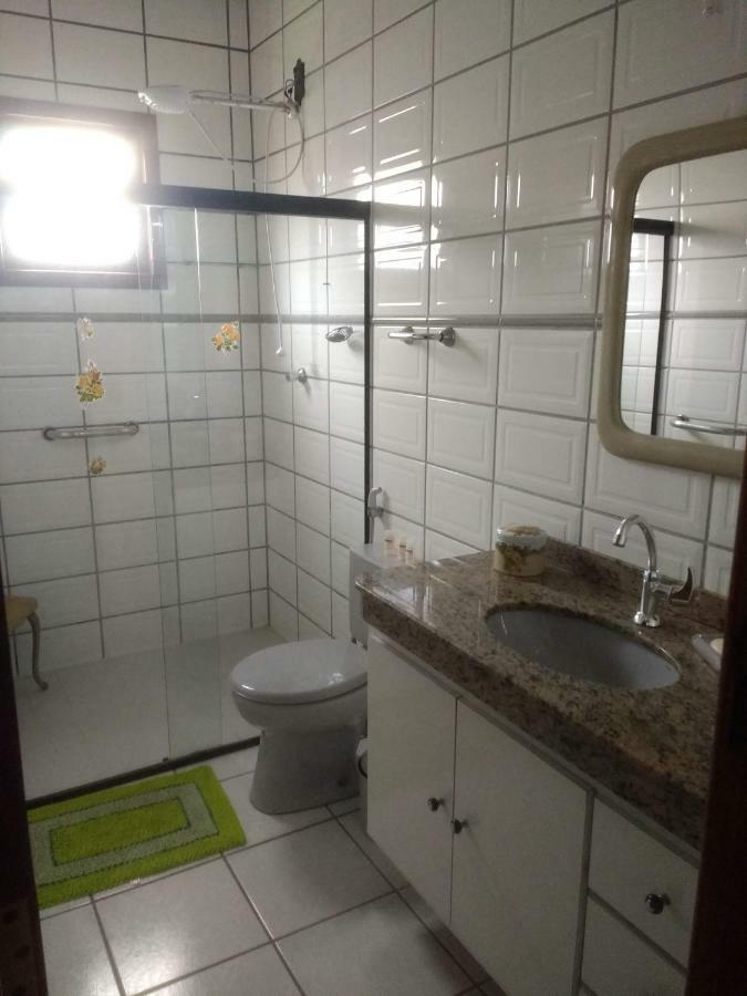 Quartos Em Casa Proxima A Praia Vila Velha  Exterior foto
